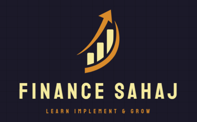 Finance Sahaj